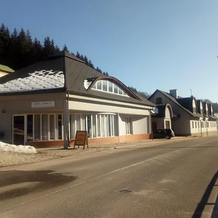 Albis Hotel Vrchlabi