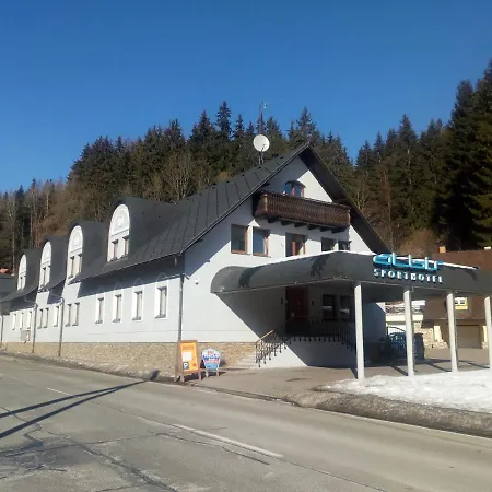 Albis Vrchlabi