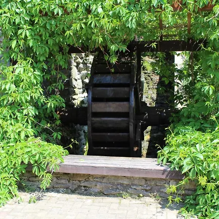 Albis Hotell Vrchlabí