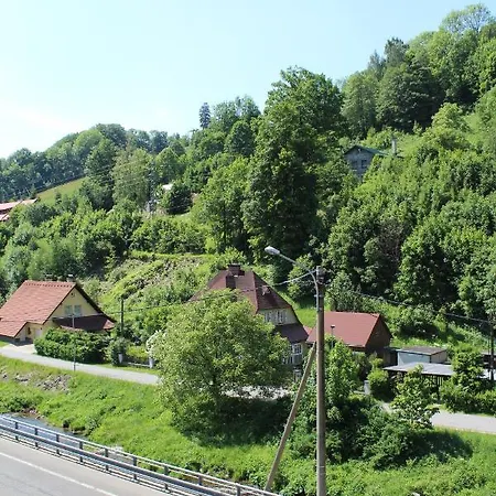 Hotel Albis Vrchlabi