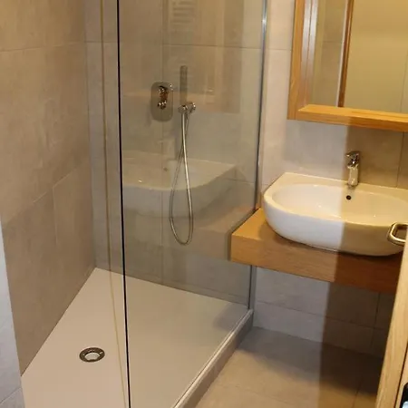Albis 4* Vrchlabi