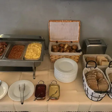 Albis Hotel Vrchlabí