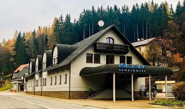 Albis Отель 4*